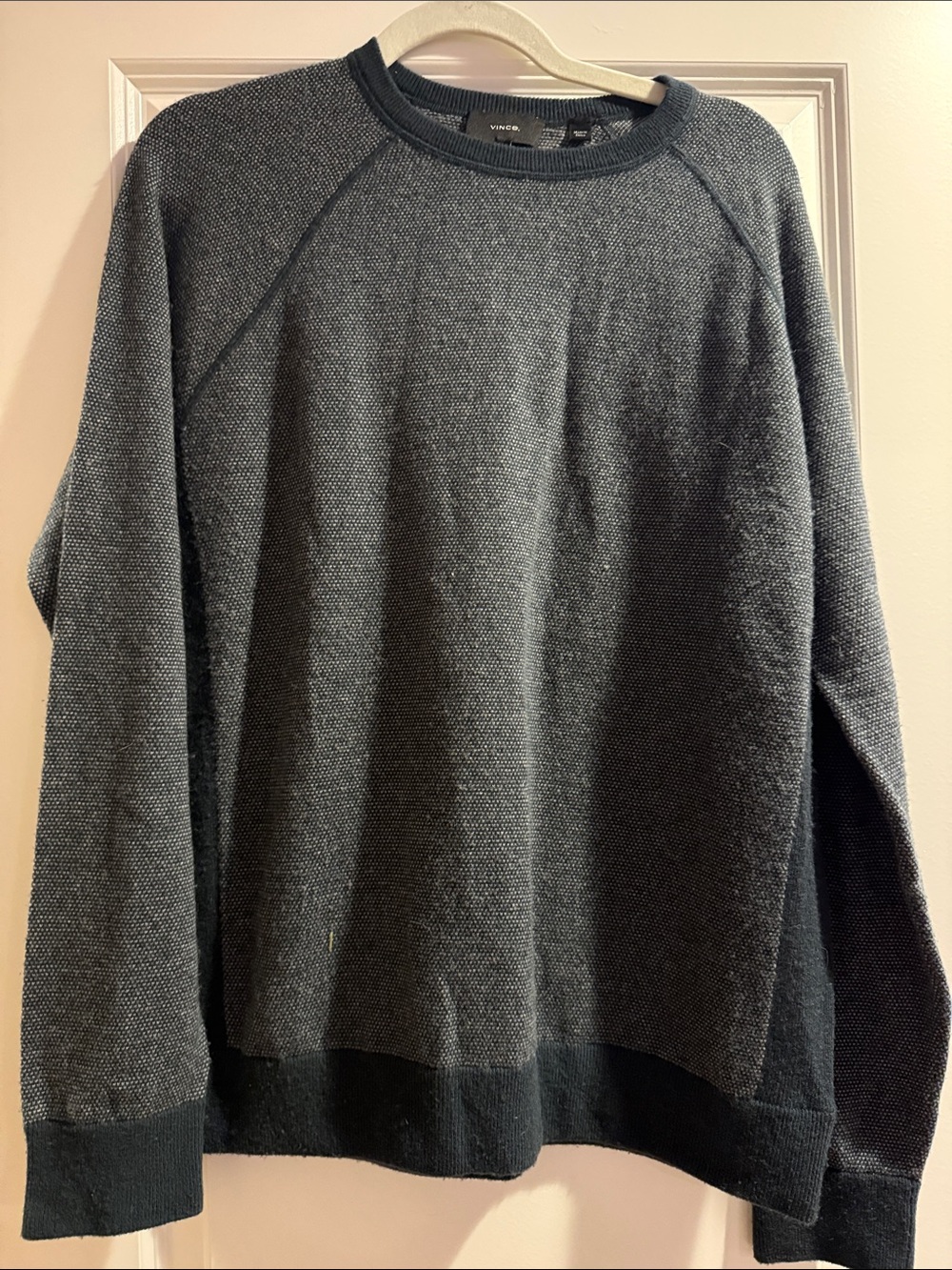 Vince men’s sweater